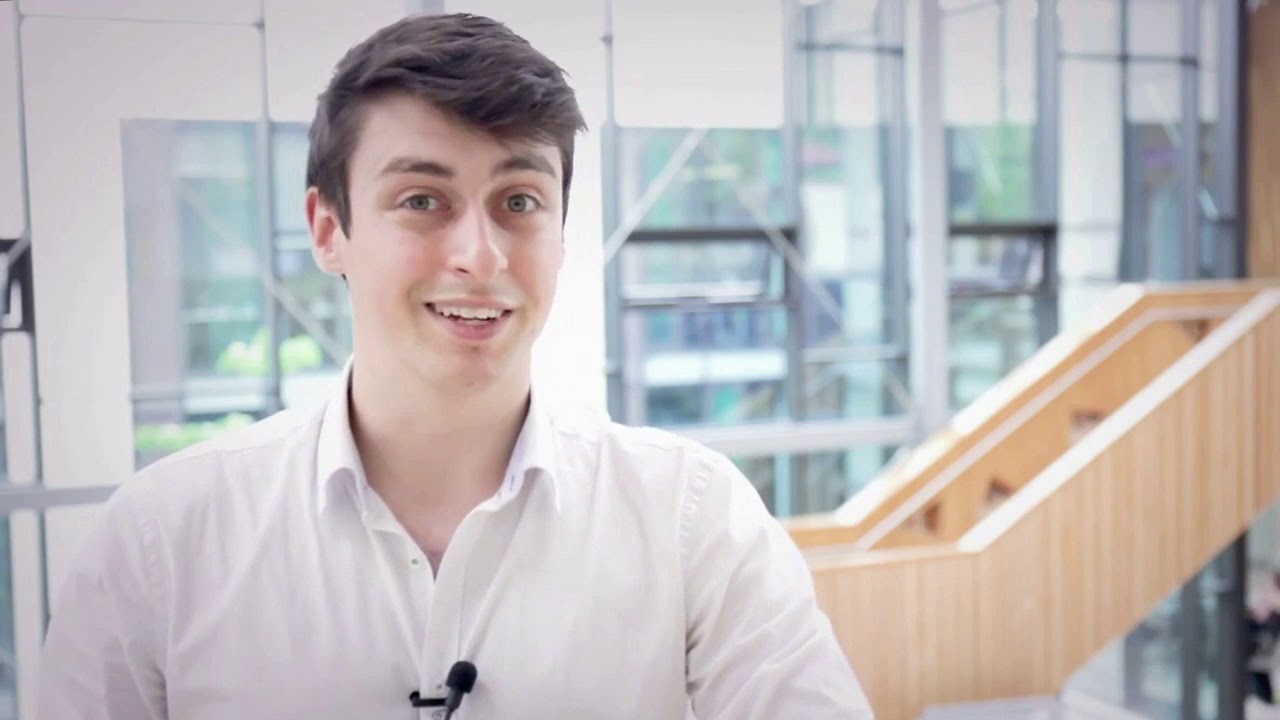 Key information for PhD applicants