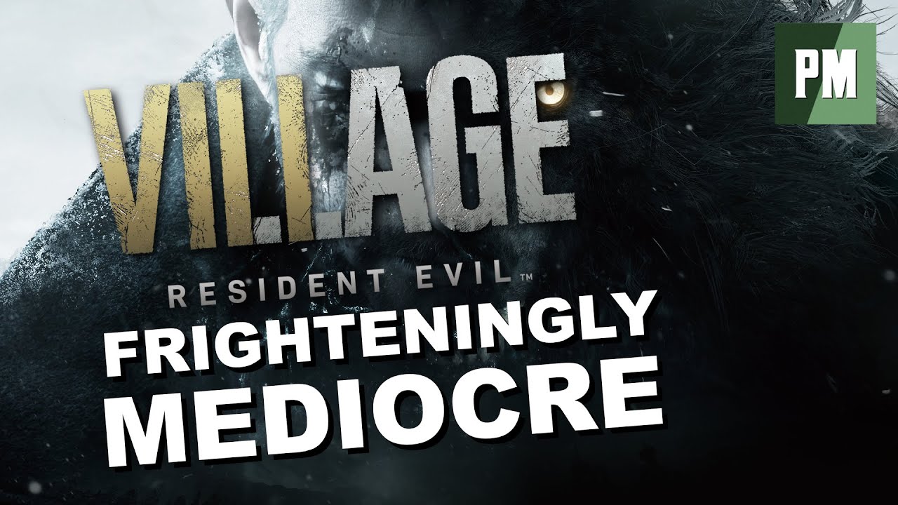 Photo Mode Review: Resident Evil VIII