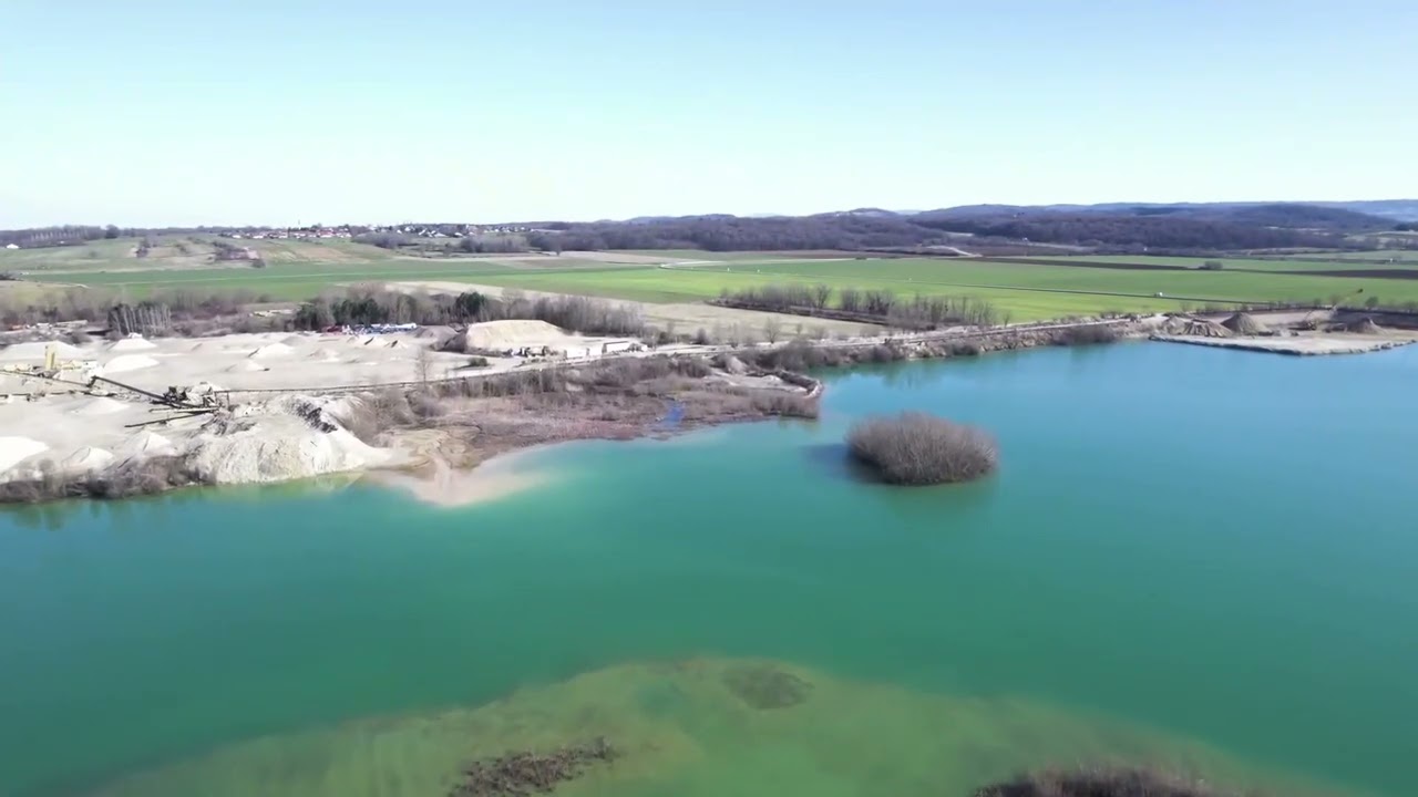Lac de Desnes