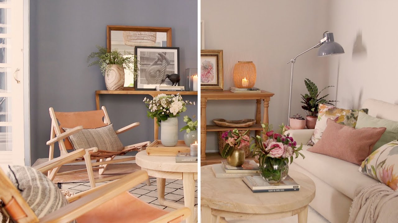 El poder transformador del color