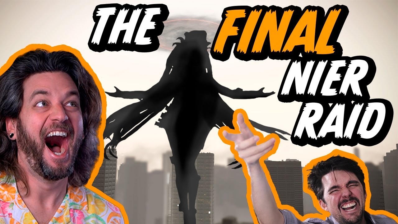 The Tower at Paradigm's Breach | Grinding Gear React to Shadowbringers Raids!