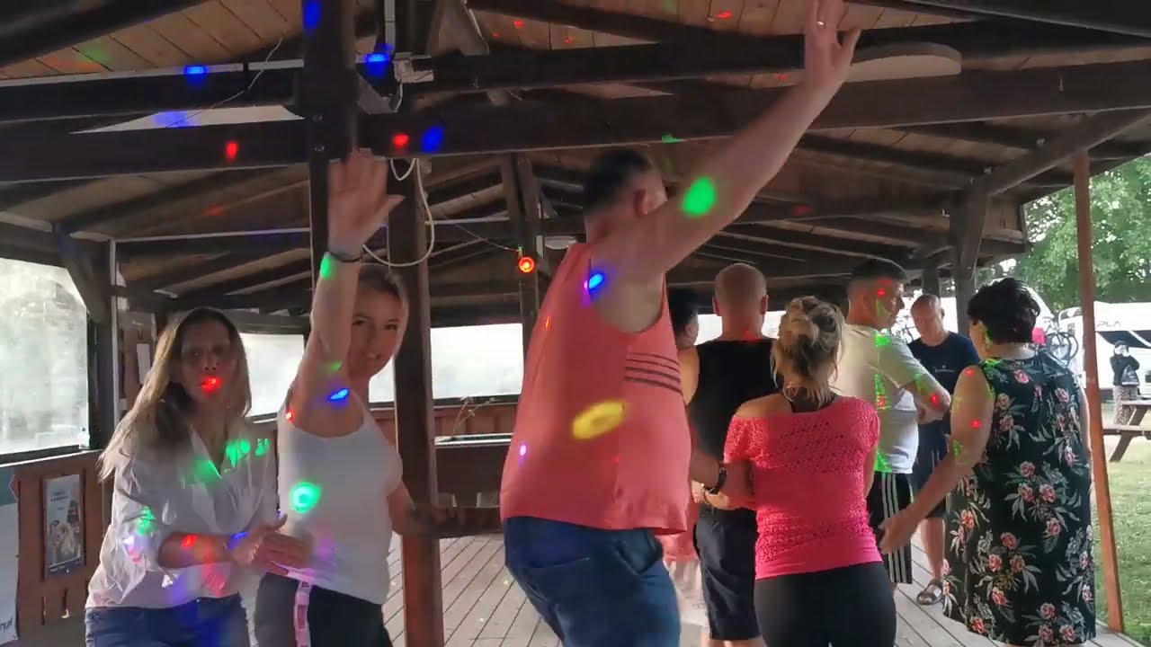 XIII Zlot Grupy Biwakowej - Camping Półwysep Sielanka