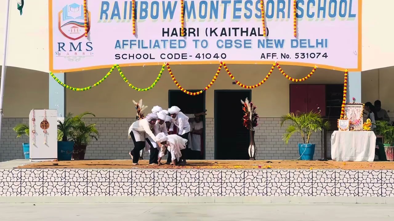 Chhorra main Haryane ka 
