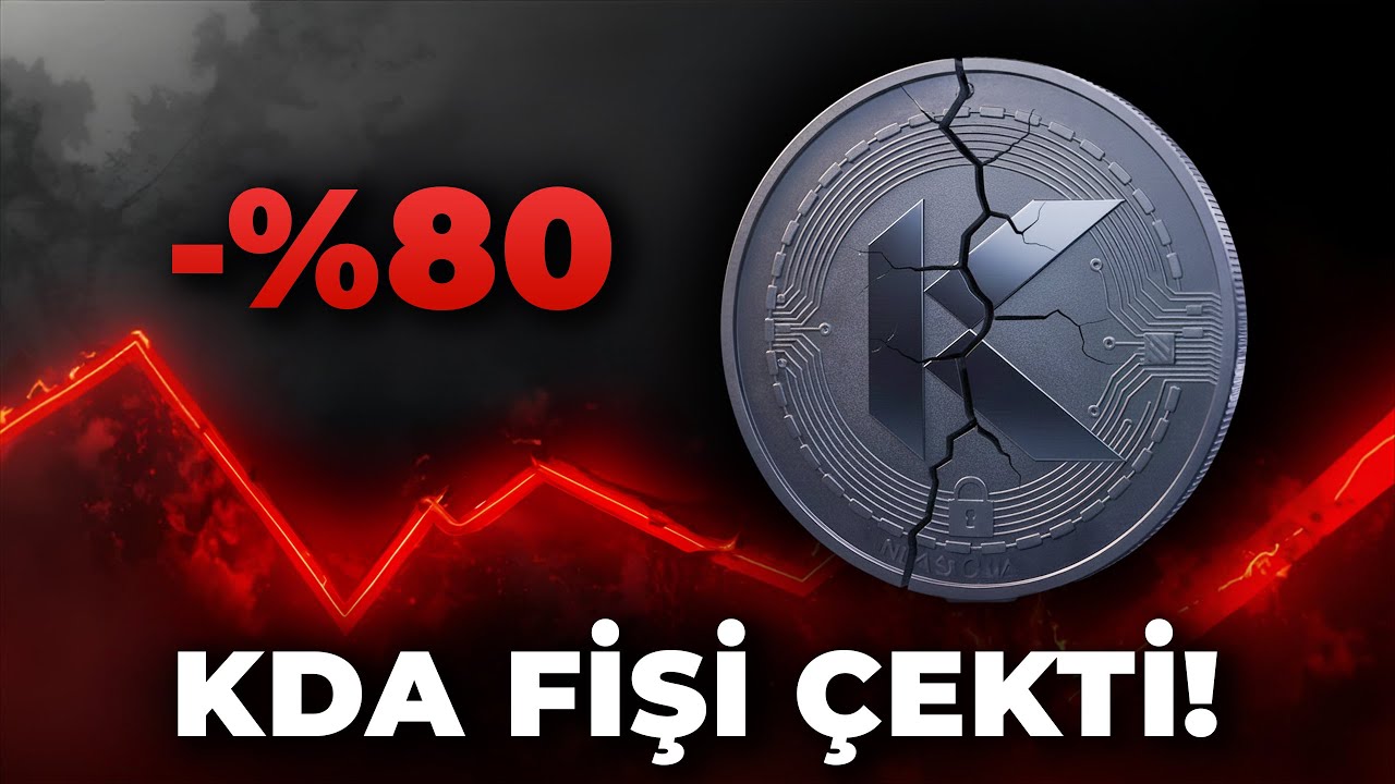 Kadena Pulled the Plug! What Will Happen to Your KDA Coins? #KDACrisisAnalysis ⚠️
