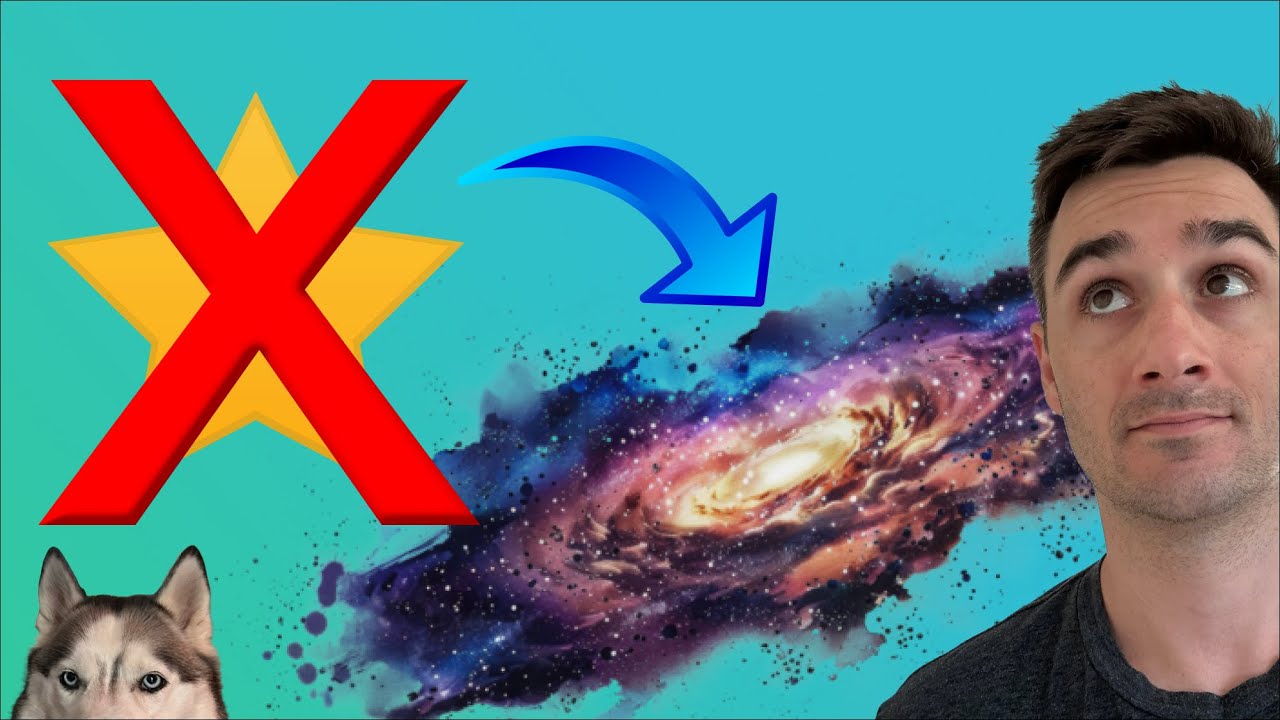 Forget Power BI Star Schemas you need to build a Galaxy