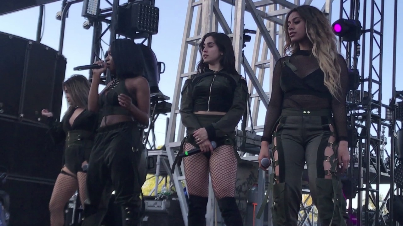 Fifth Harmony 