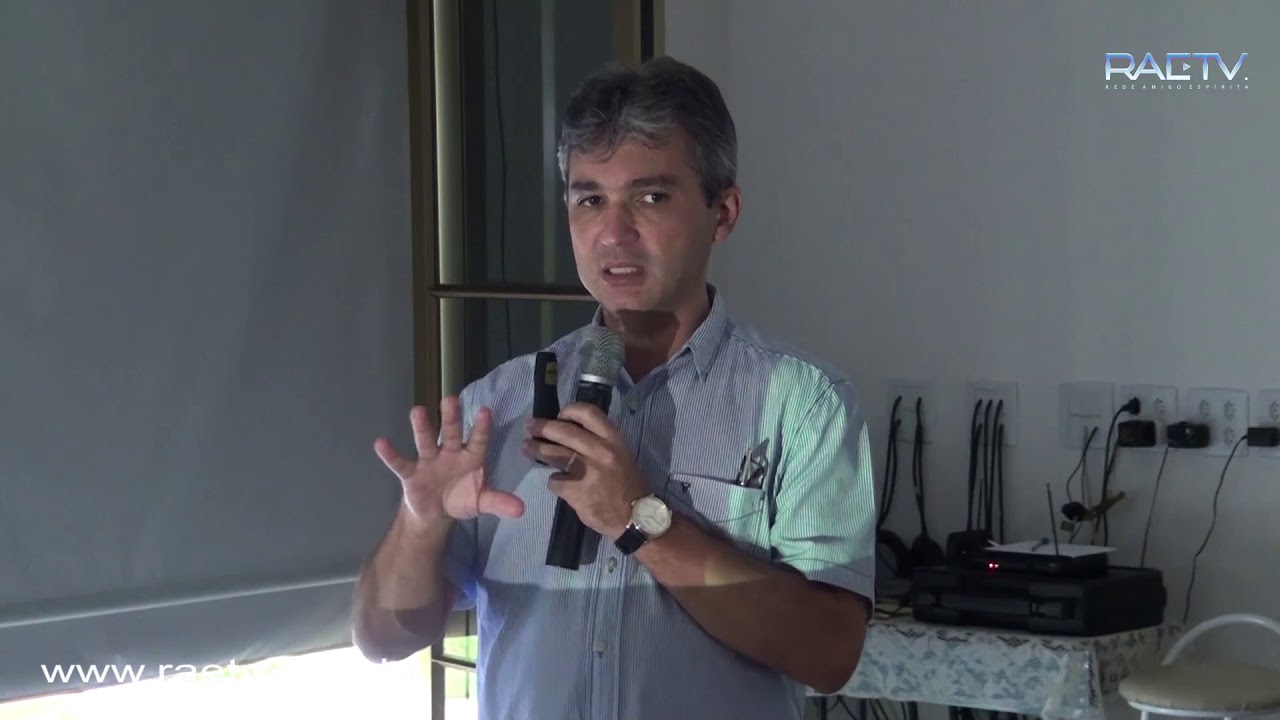 Seminário: 