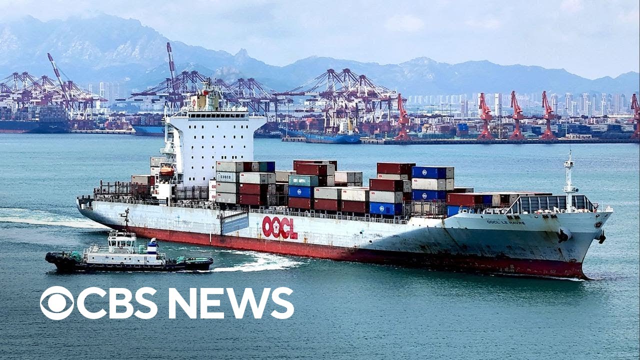 Why is the global supply chain so fragile and how can it be fixed?