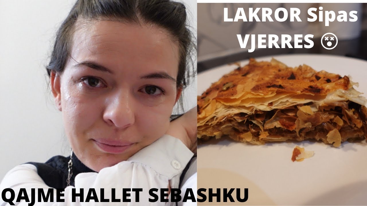 Ramazan Vlog 4 // Cdo Gje po na Ecen Ters // Gatuaj LAKROR me Vjerren // Qofte me Brokoli //