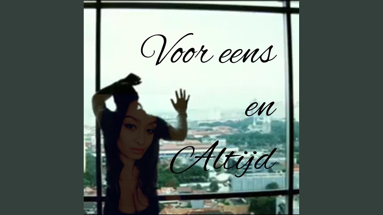Voor eens en altijd