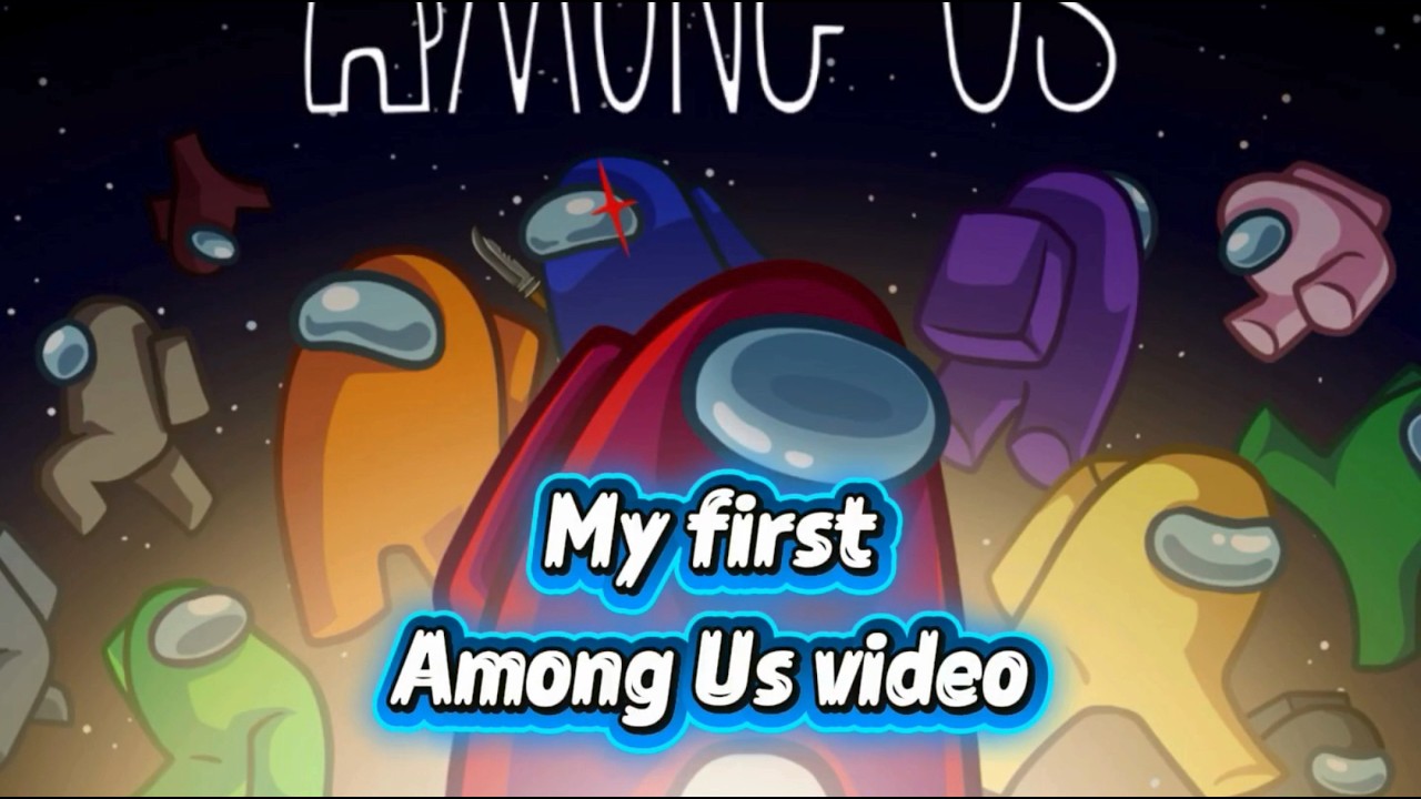 Among Us Gameplay 1