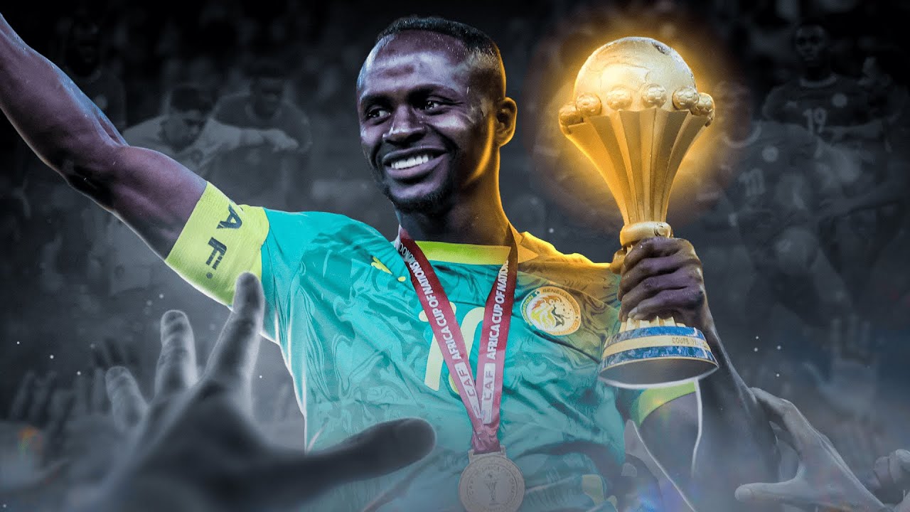 🇸🇳 LA CAN 2025 DU SÉNÉGAL, personne n'était prêt à ça ...
