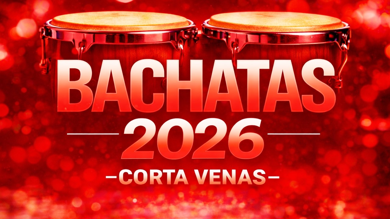 Bachata Dolida 2026 - Mix de Amor y Desamor 2026