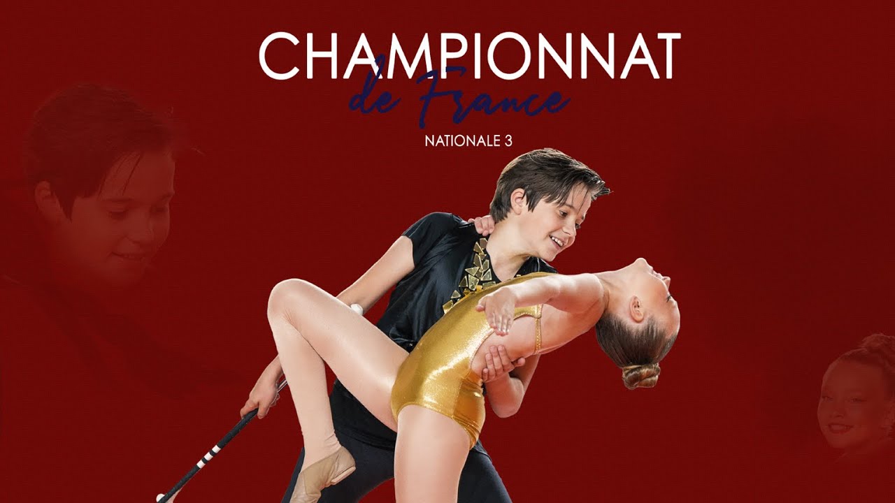 Finale Championnat de France N3 Dimanche matin