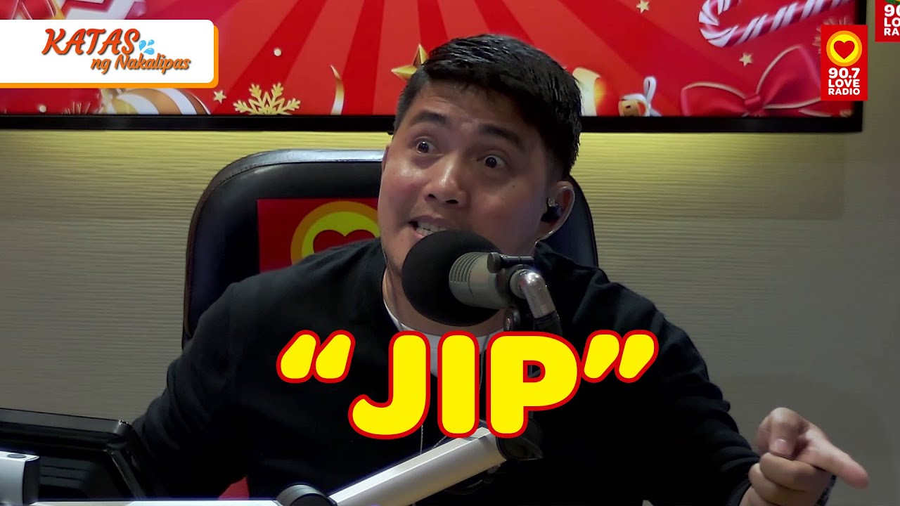 TAKOT ANG TATAY KO SA SARILI NIYANG MULTO - Mga Katas ng Nakalipas (December 20, 2023)