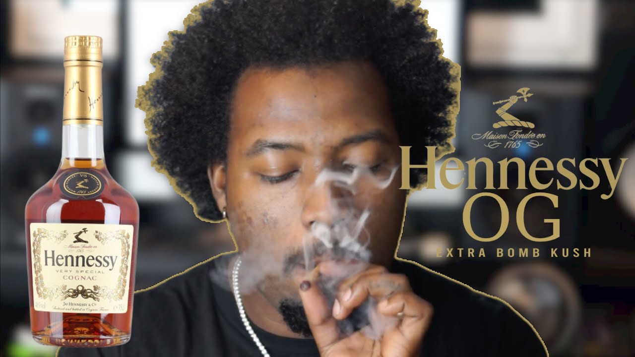 HENNESSY OG REVIEW: GOOD KUSH TV