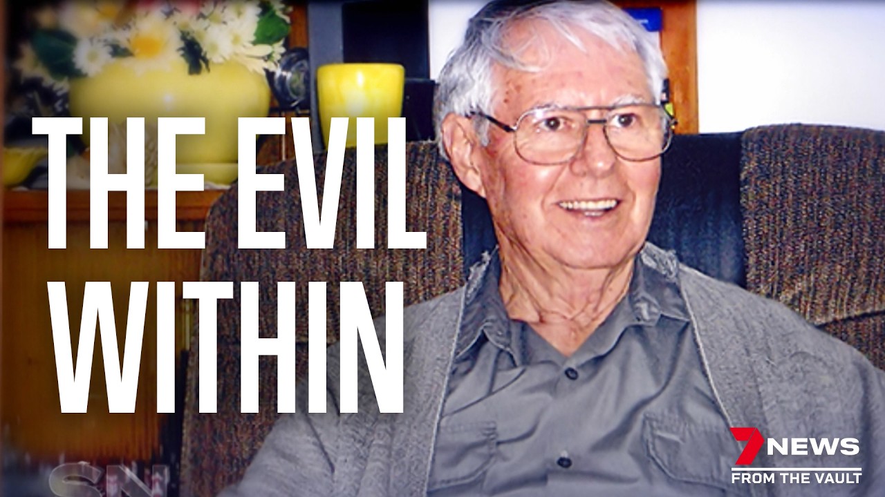 The dark truth behind the woman who killed her own grandfather | Sunday Night Archive