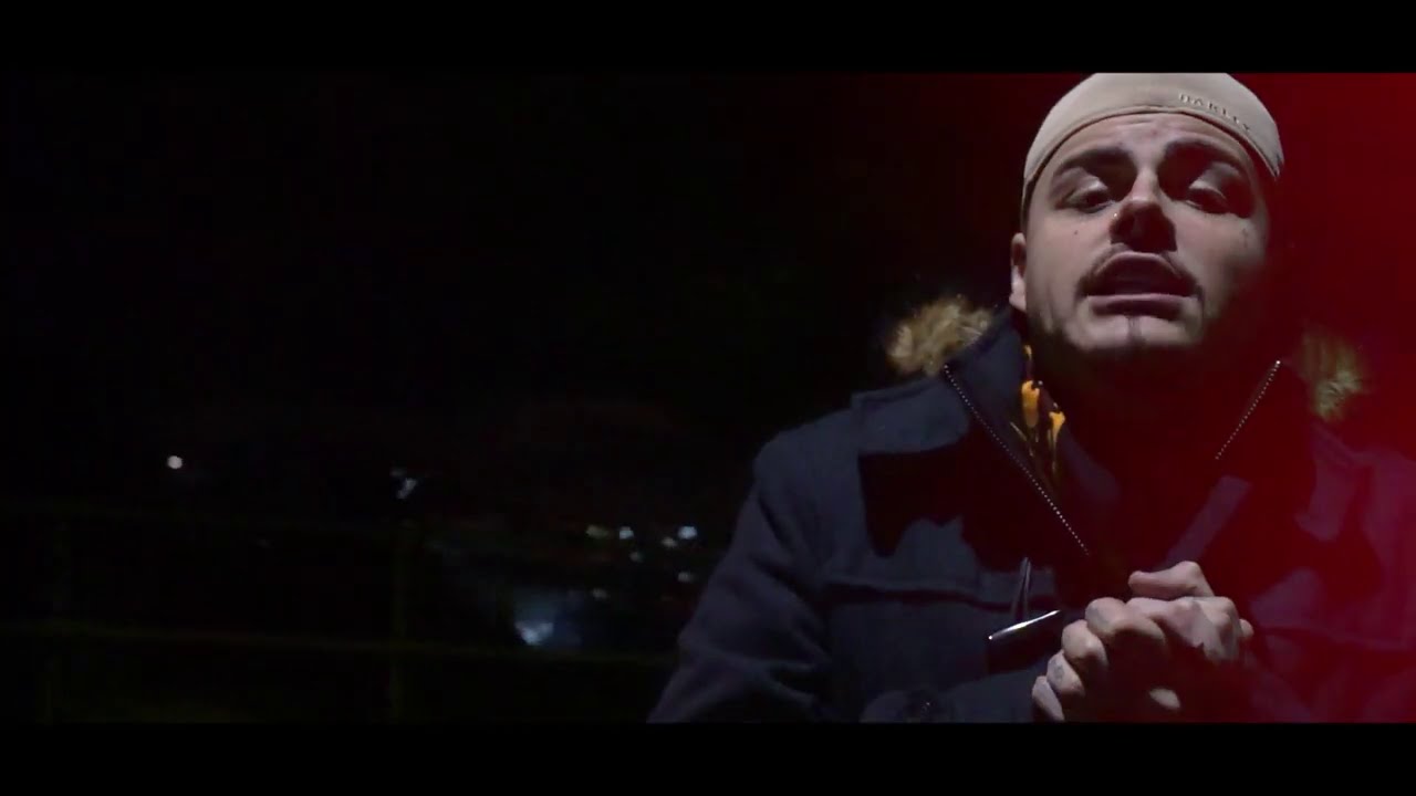 MC Ruzika - Fé Na Vitória (VideoClipe Oficial) DJ Victor