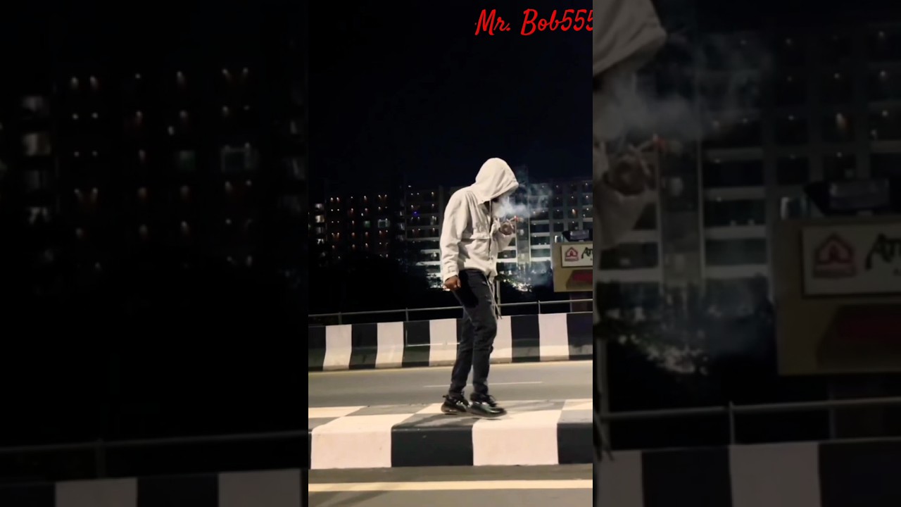(MrBOB555)MARU NAAM KHARAB 🎶🎶 
