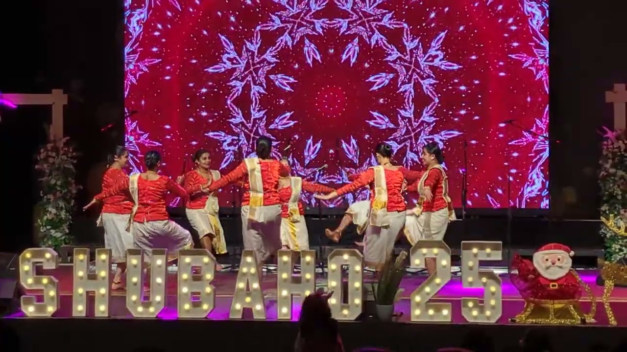 SHUBAHO 2025 IRELAND DANCE- 2