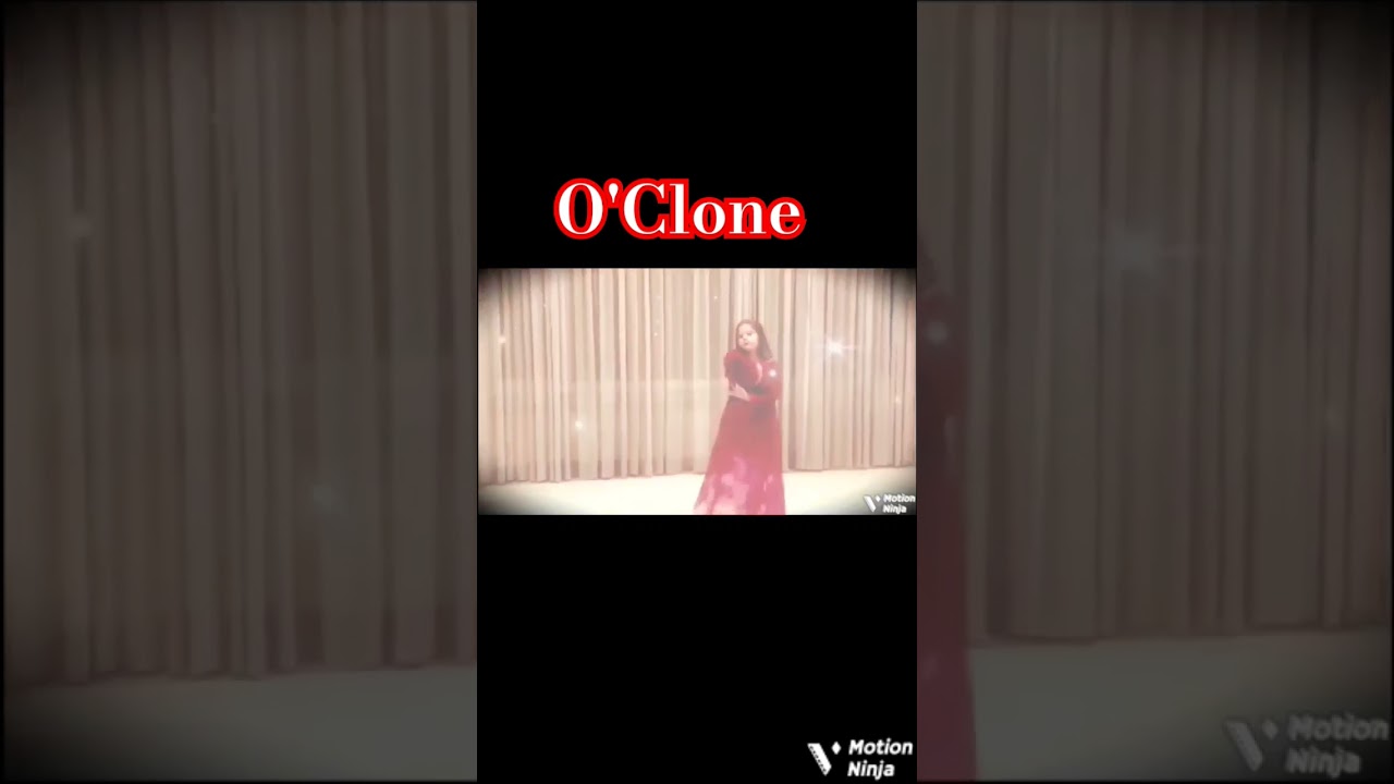 o clone 