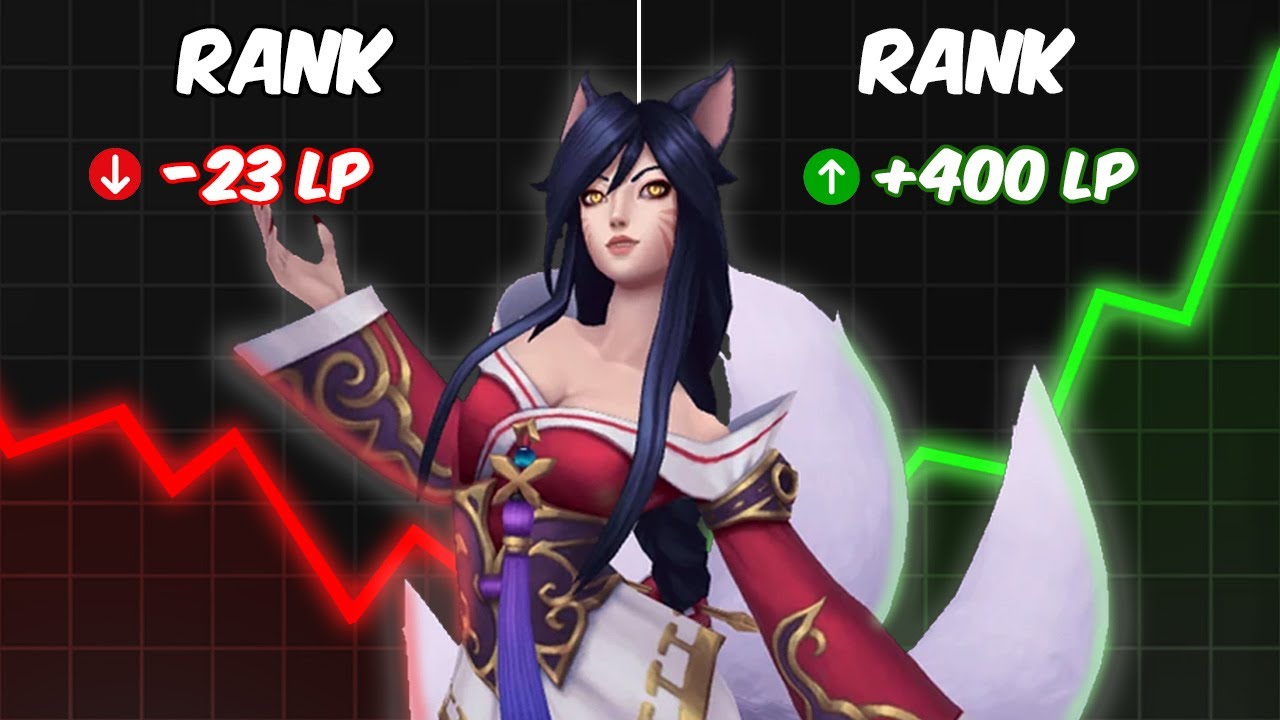 This EASY champion is YOUR ticket to High Elo
