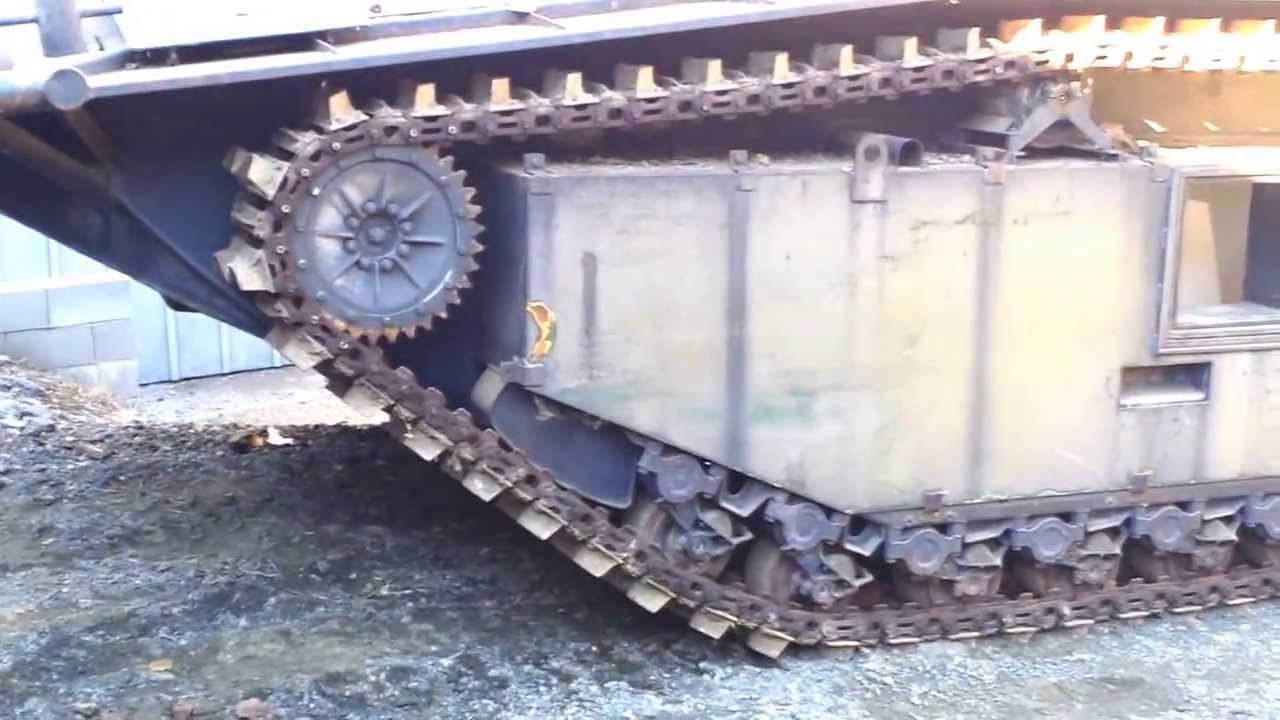 LVT A5 Restart