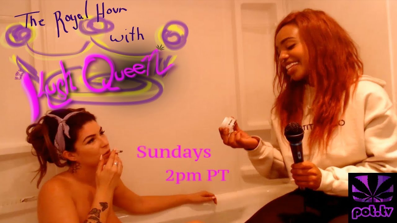 The Royal Hour with Mz Kush Queen: Episode 28