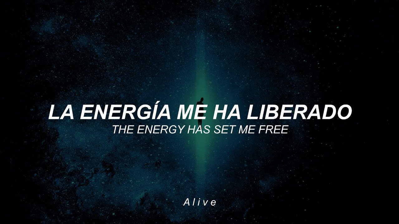 Starset - Antigravity (Sub. Español + Lyrics)