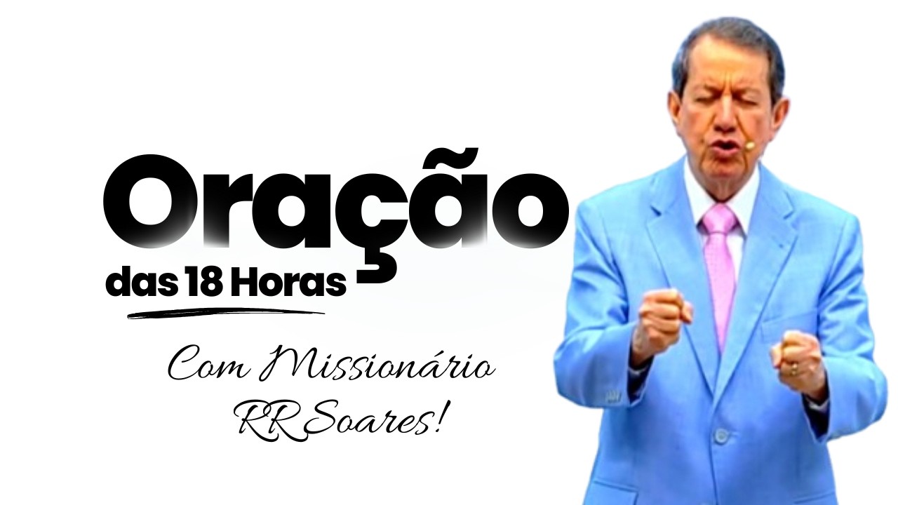 03/03/2026  -  SOCORRO DIVINO  |  RR SOARES