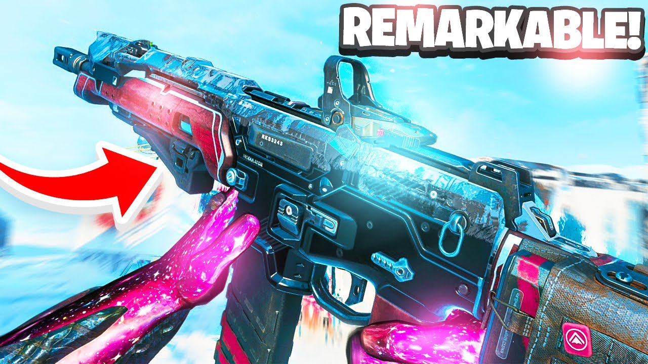 The Rarest Camo On Black Ops 4.. (COD BO4) - Black Ops 4 2022