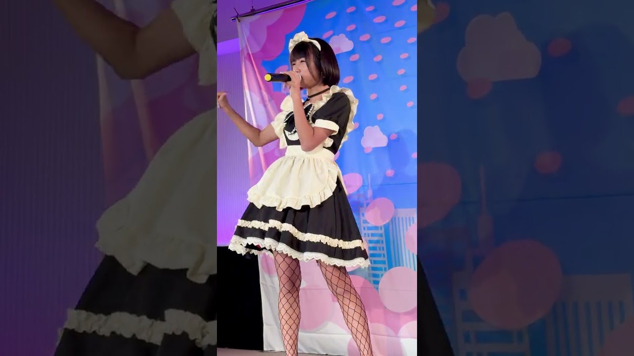 Loveli「チョコレイト・ディスコ」アイゲキ 東京アイドル劇場 高田馬場BSホール 2026年2月1日