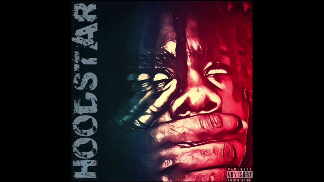 HOODSTAR JACK -Letter To U