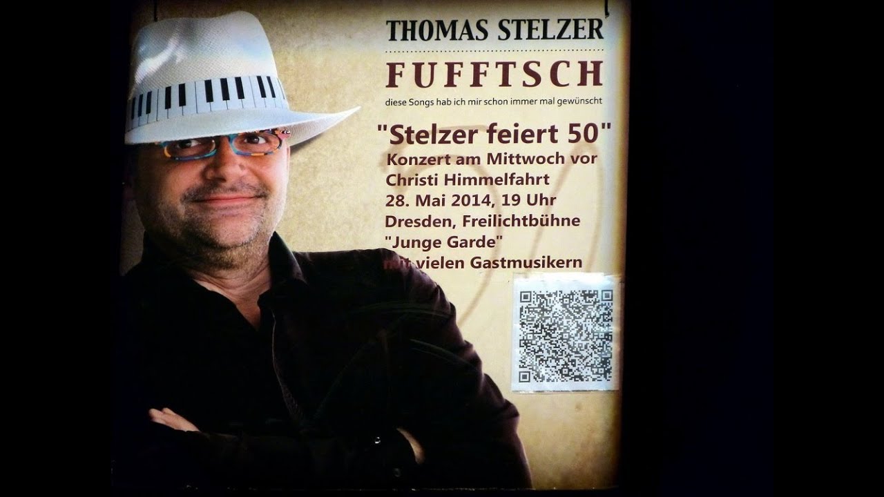 Thomas Stelzer und Bernd Kleinow in Großenhain