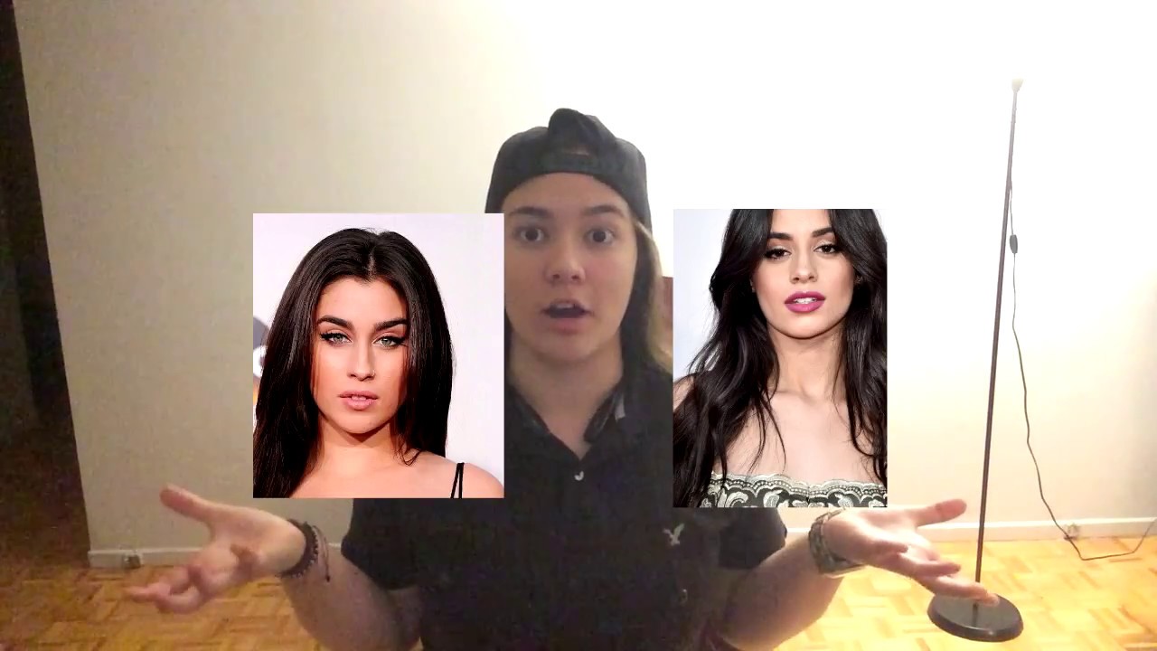 ¿QUE ES CAMREN?  - ISABELLA COLLAZOS