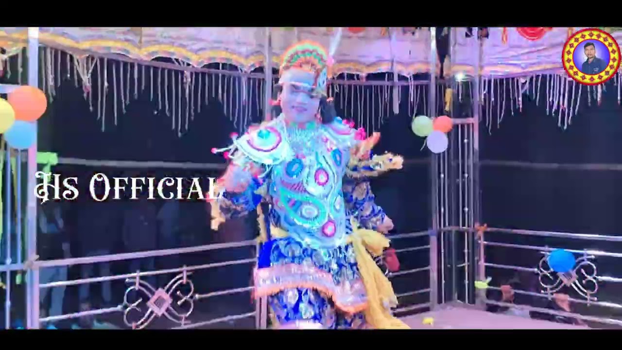 GAUDCHHENDIA NEW NATAK !! HERO ENTRY !! HS OFFICIAL 