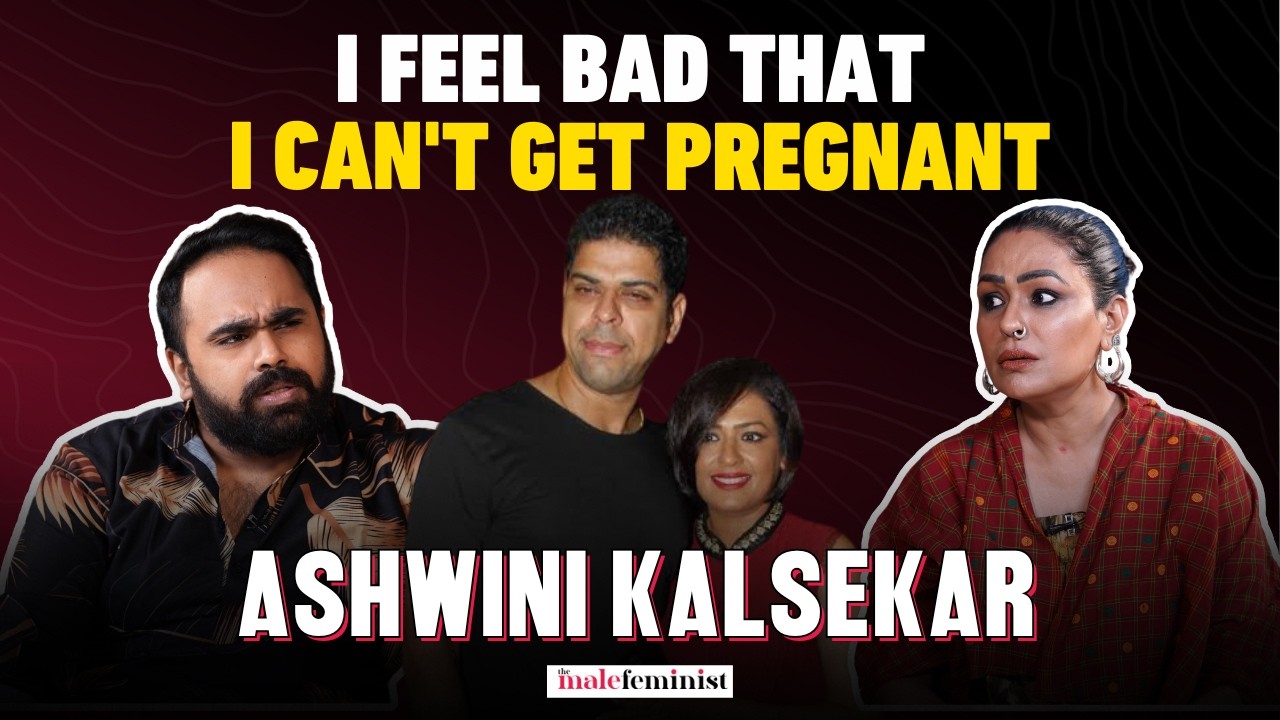 Ashwini Kalsekar on Husband Murali Sharma, Working with Ajay Devgn & Rohit Shetty & Love for Jigyasa