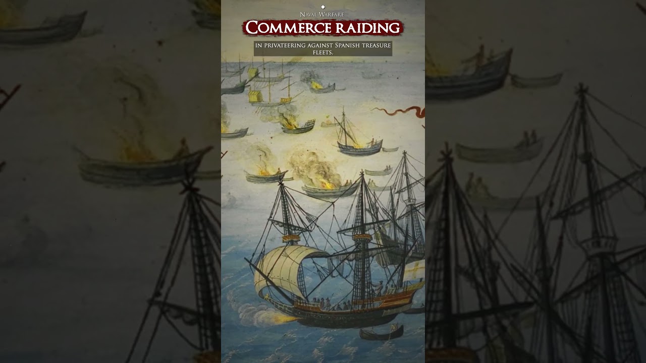 Commerce Raiding: The Naval Strategy to Cripple an Enemy&rsquo;s Supply