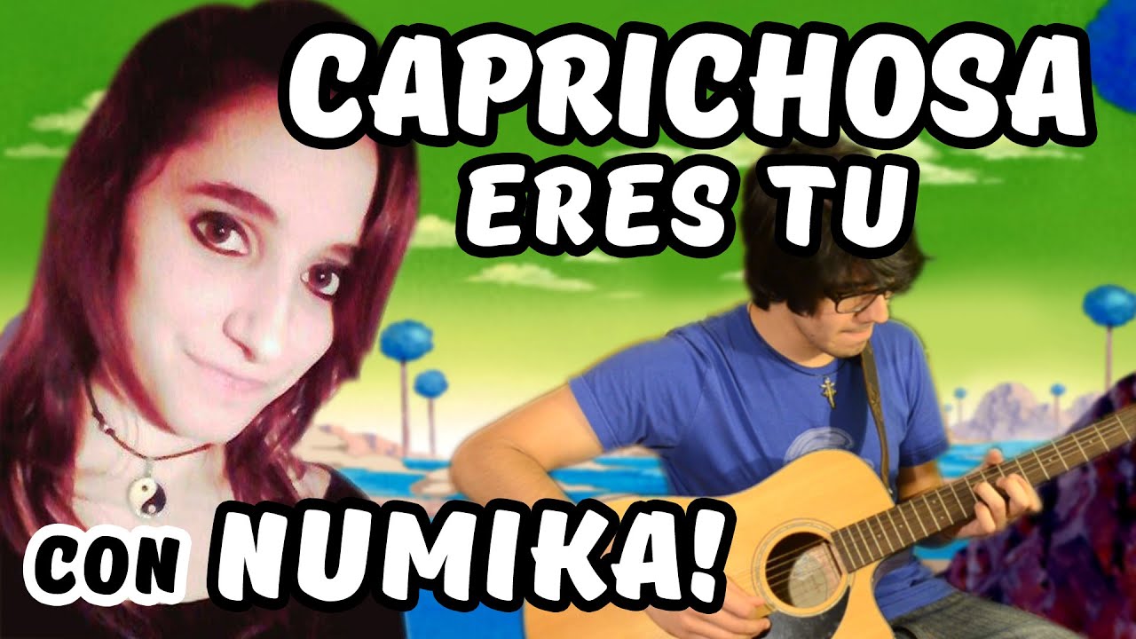 「Hitori Ja Nai」- Dragon Ball GT ED【ACOUSTIC】by Fefe & Numika!