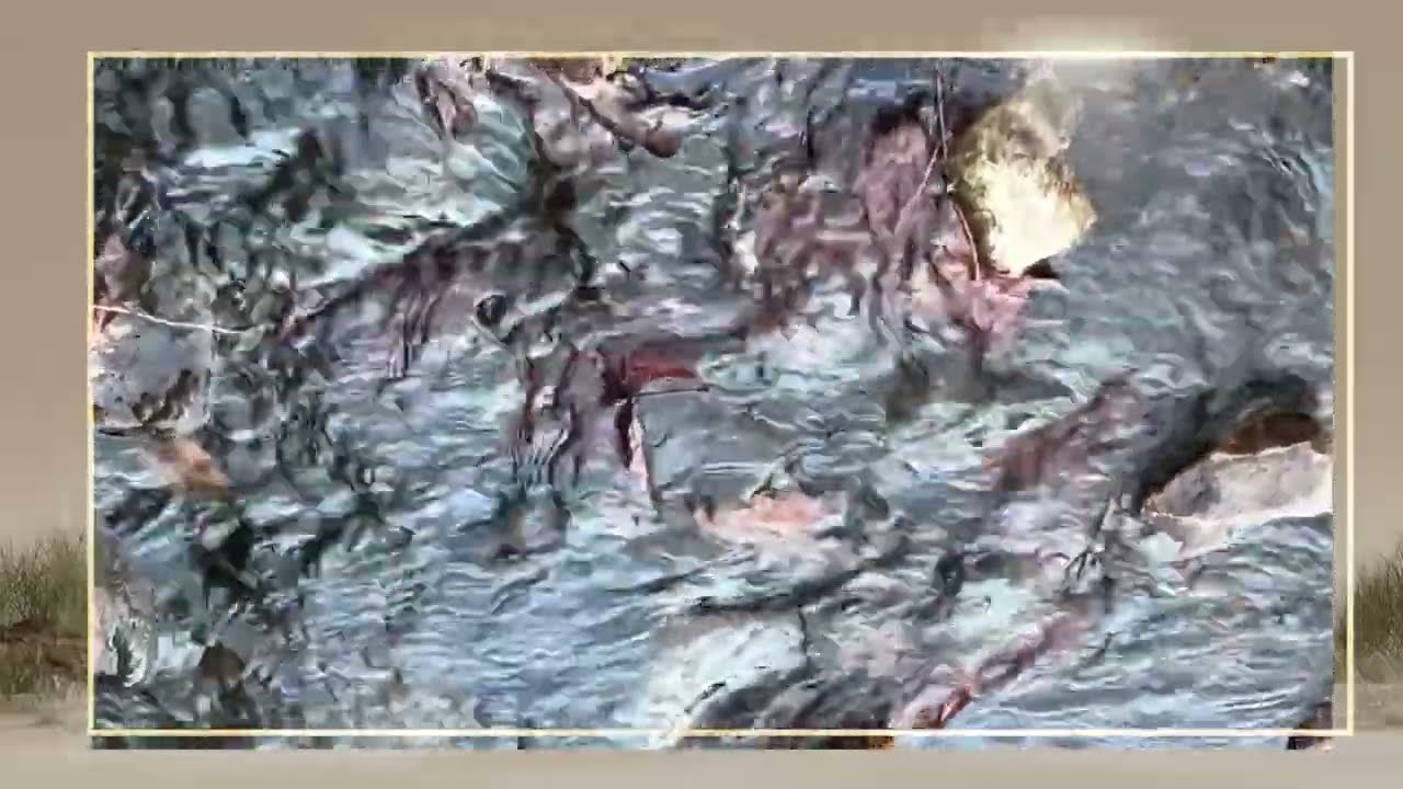 Whispers of the Creek