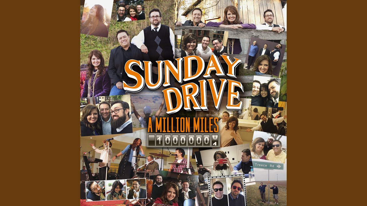 Living in the Middle of His Will