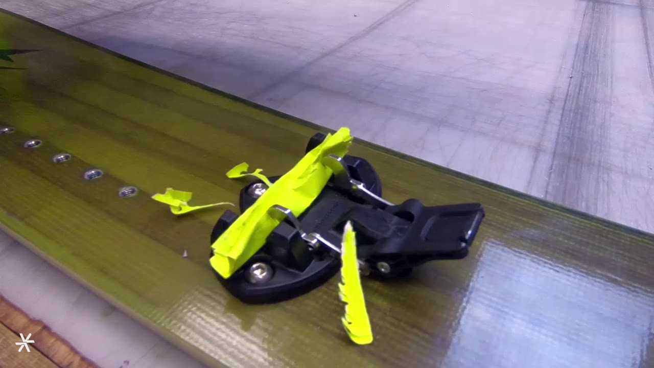DualSpeed Riser and Tour Mode Use and Adjustment