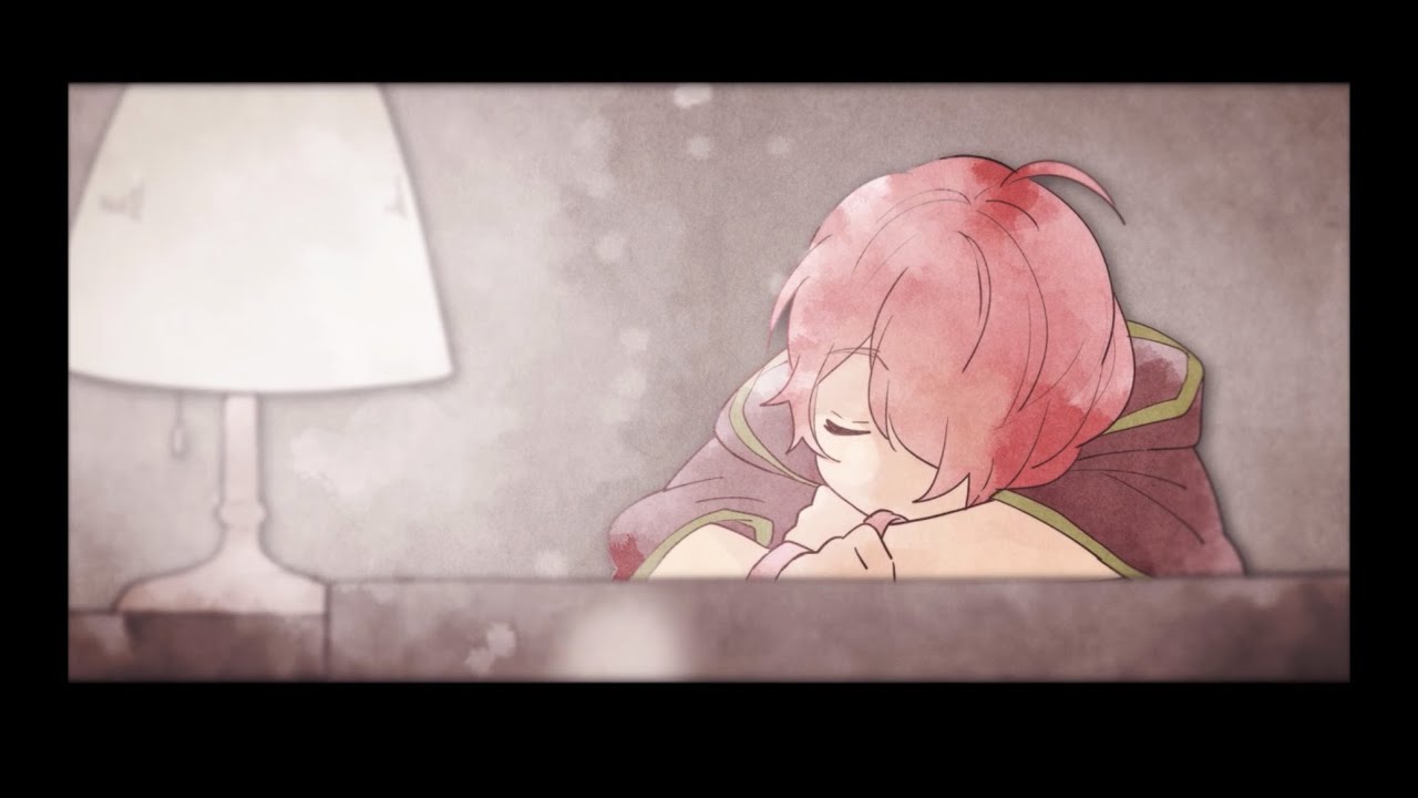 そらる×まふまふ-誰も知らないハッピーエンド【歌ってみた】