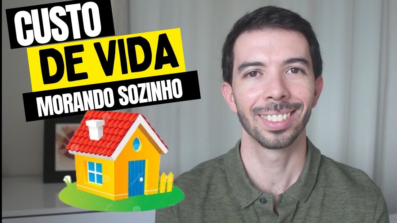 Custo de vida Uberlândia - UFU - Bairro Santa Mônica (Cidade porte médio)