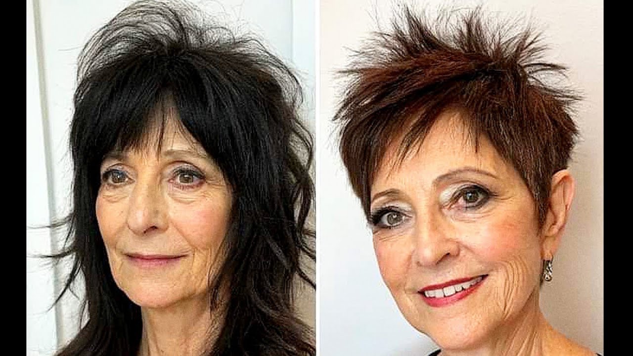 Unbelievable Hair Change | Short Pixie Transformation