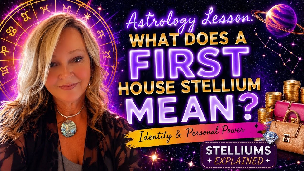 FIRST HOUSE STELLIUM?