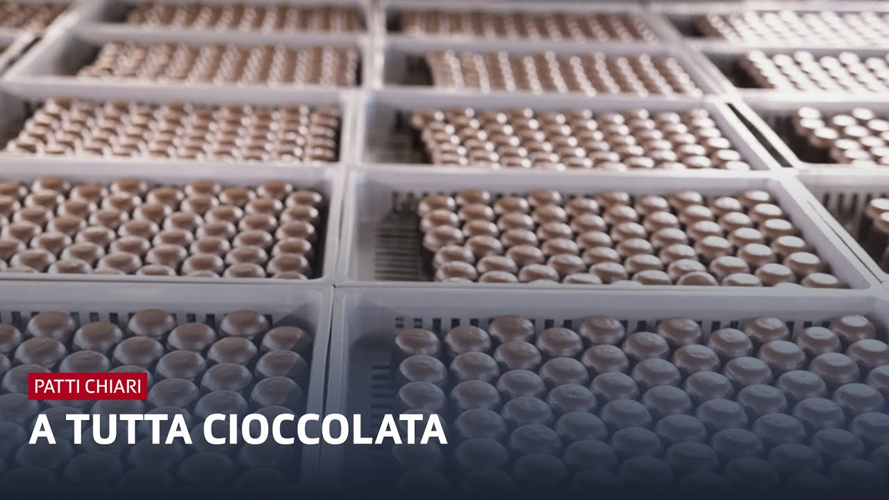 A tutta cioccolata - Patti Chiari | RSI Info