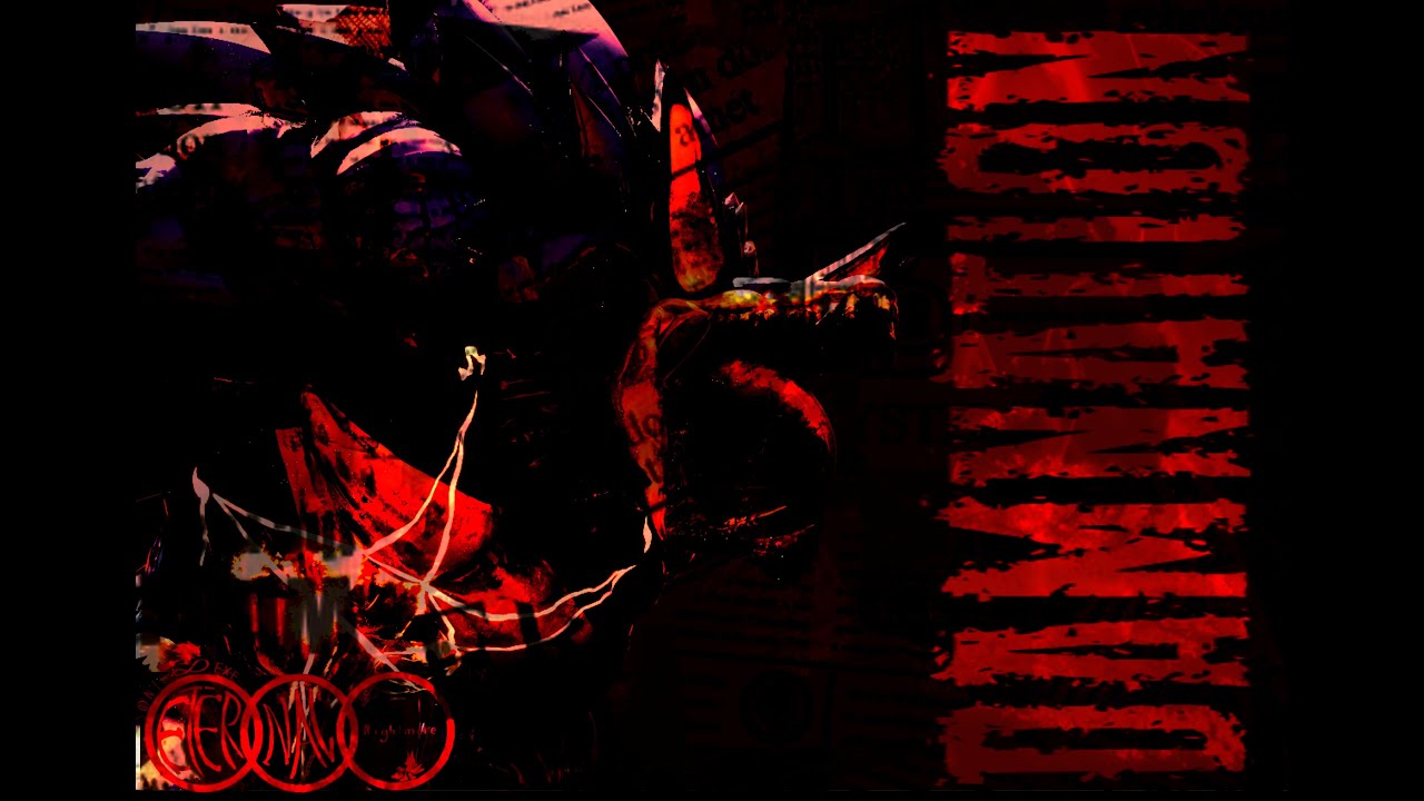 DAMNATION. - BEAST SATANOS CHASE THEME - ETERNAL NIGHTMARES OST