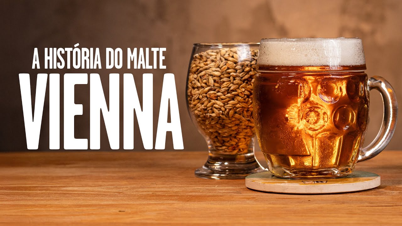 O Malte por Trás da Revolução das Lagers!