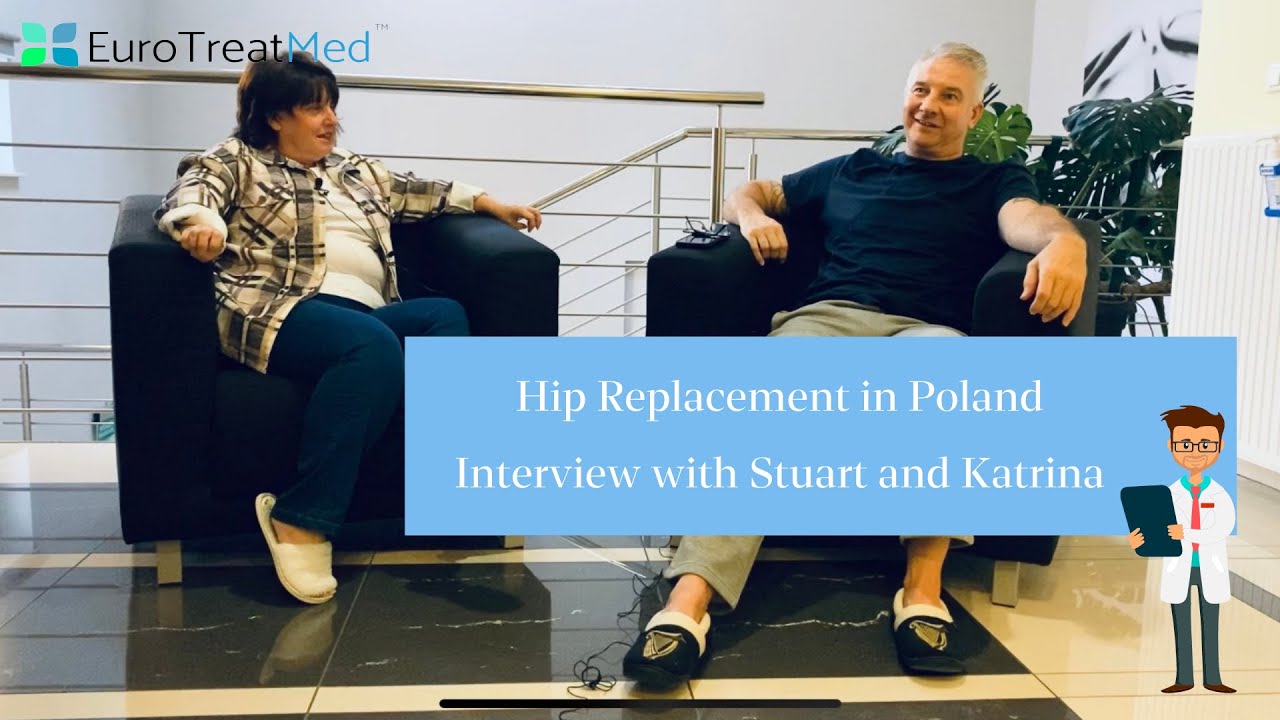 Total Hip Replacement Abroad - EuroTreatMed Review